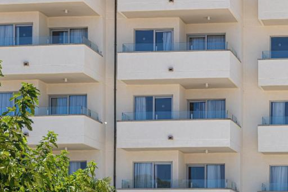 JS Portocolom Suites