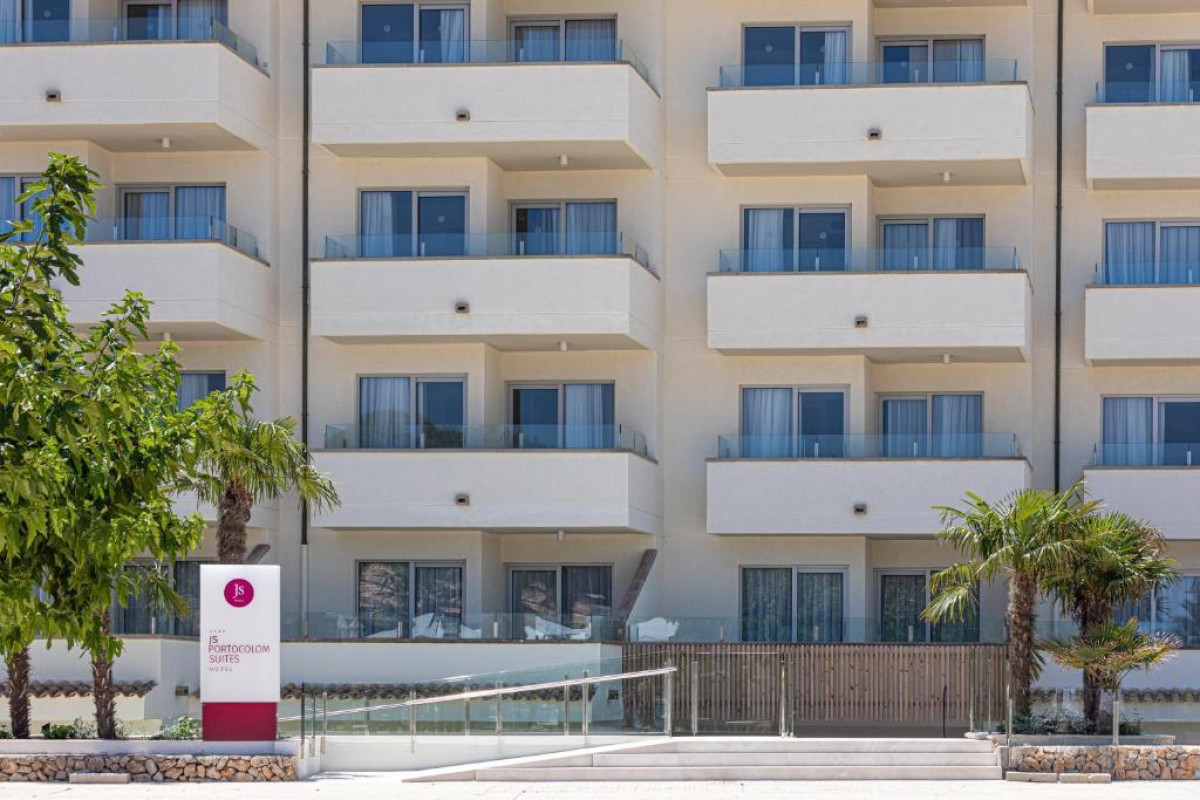 JS Portocolom Suites