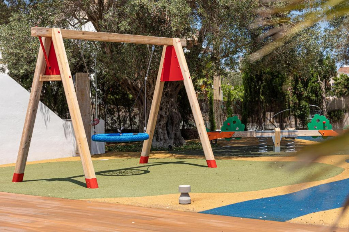 JS Portocolom Suites