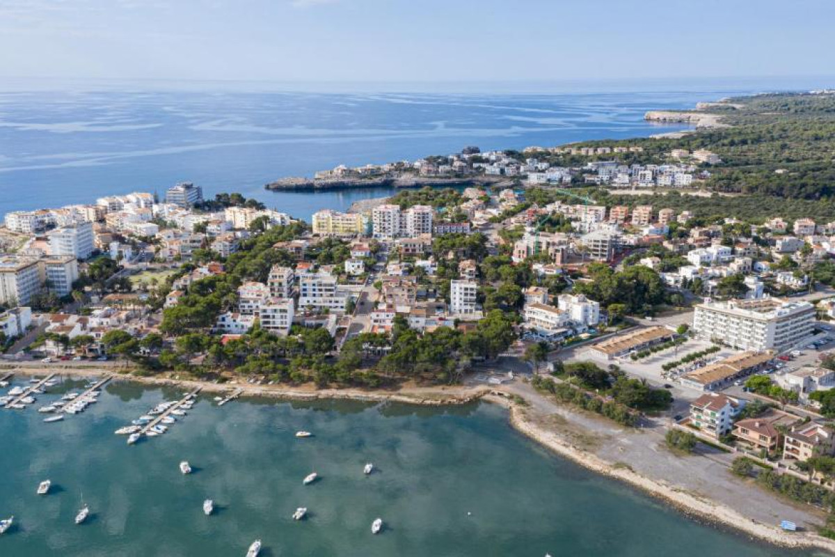 JS Portocolom Suites
