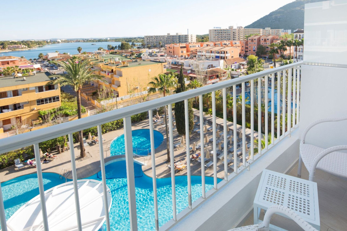 JS Sol de Alcudia