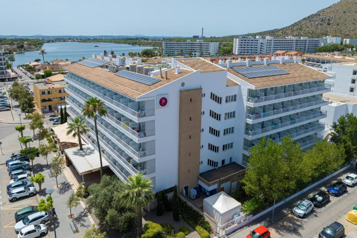 JS Sol de Alcudia