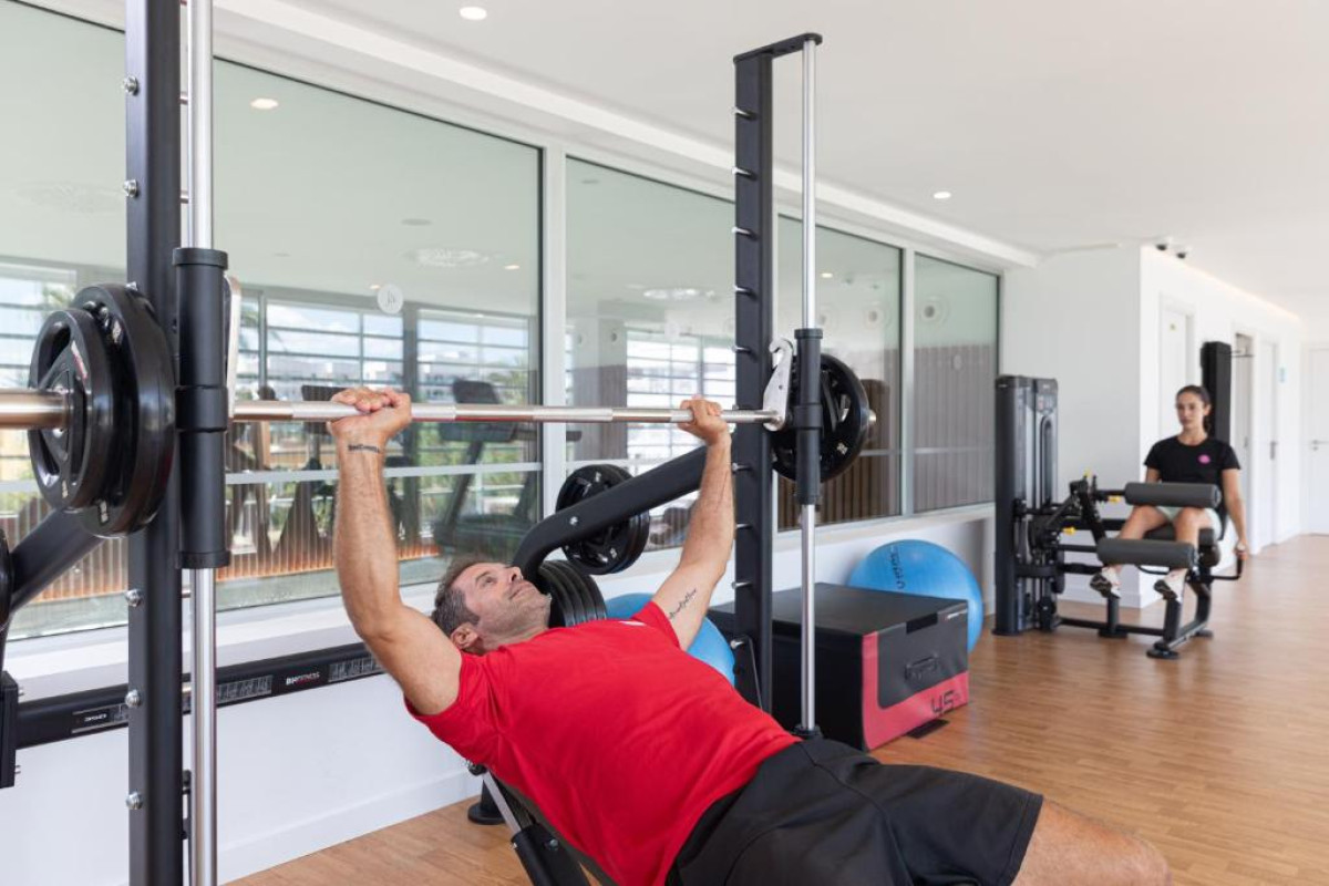 JS Sol de Alcudia