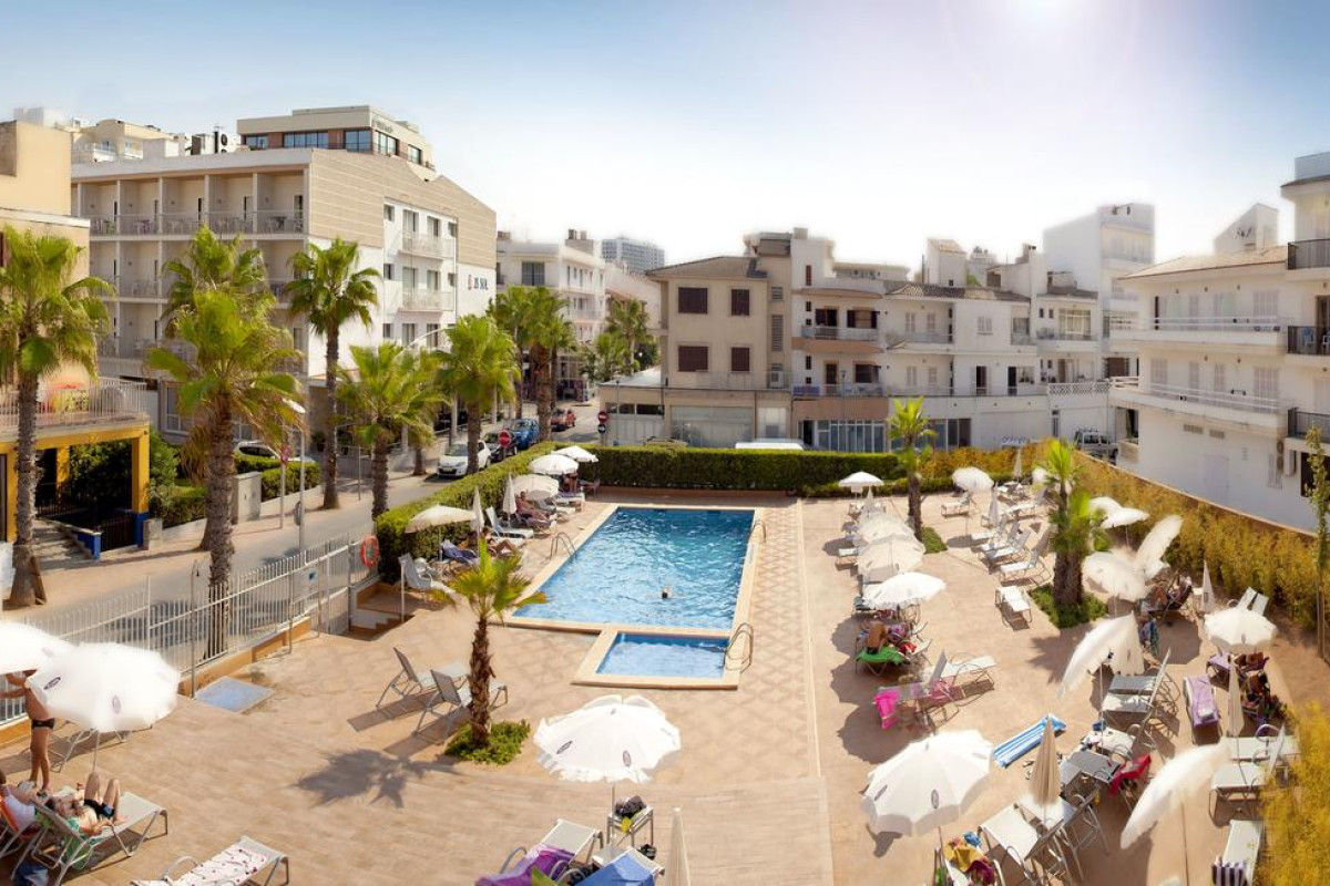 JS Sol de Can Picafort - Adults Only
