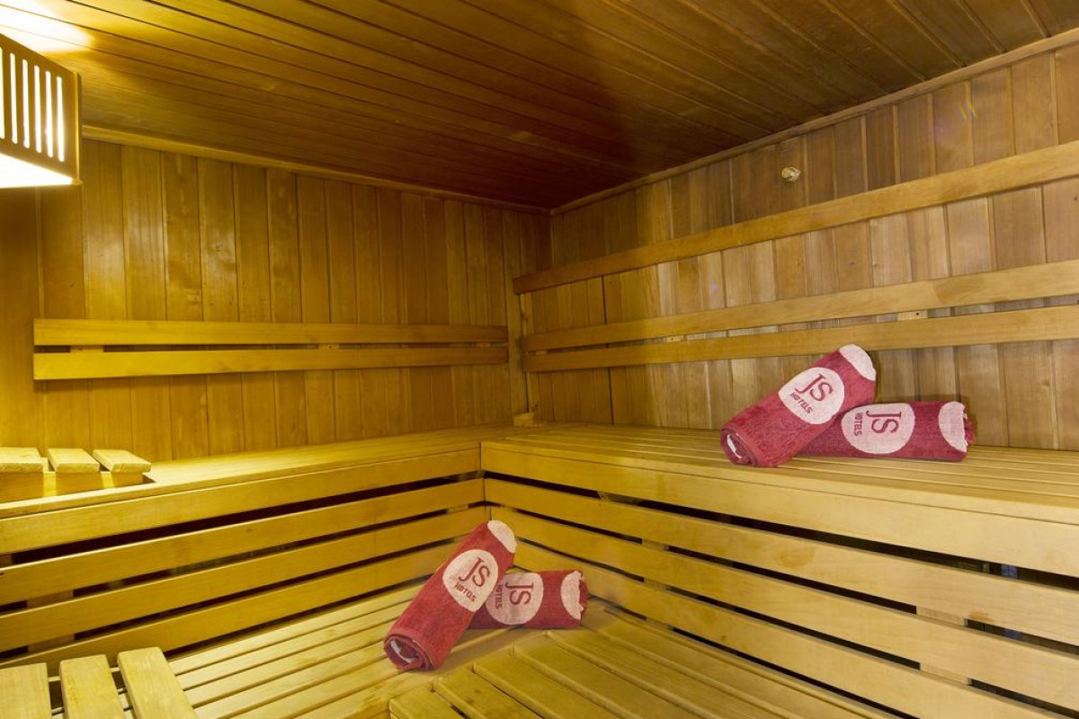 JS Sol de Can Picafort - Adults Only