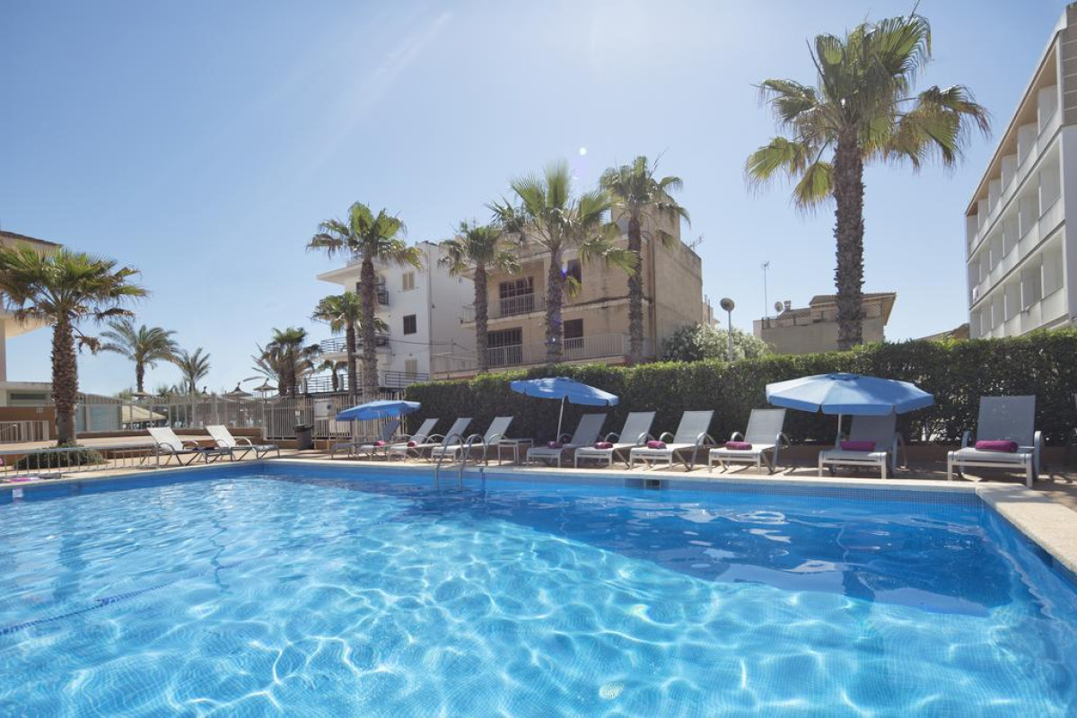 JS Sol de Can Picafort - Adults Only