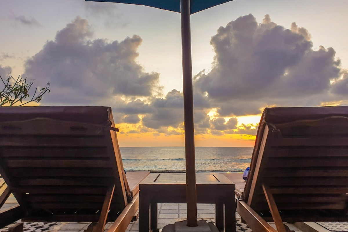 Juan Beach Bungalow