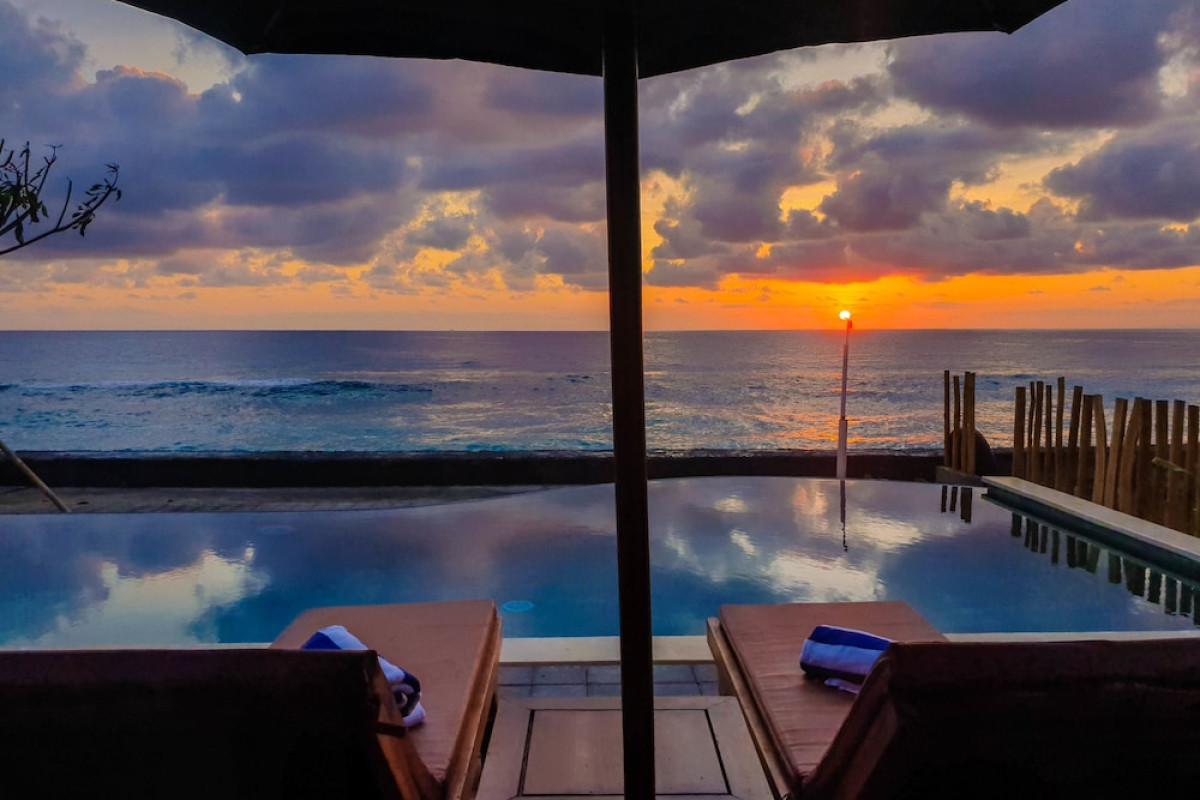 Juan Beach Bungalow
