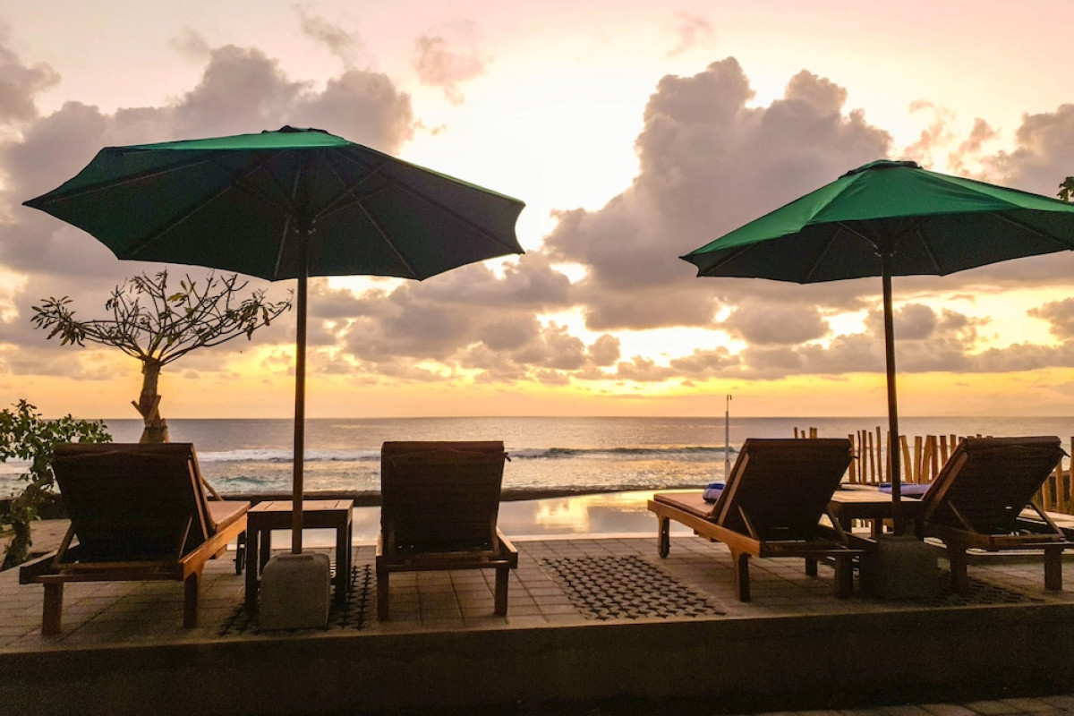 Juan Beach Bungalow