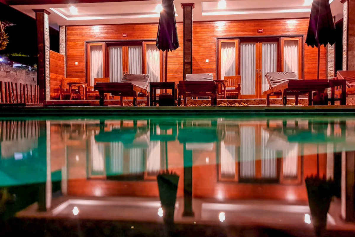 Juan Beach Bungalow