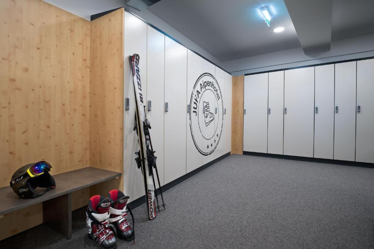 JUFA Alpenhotel Saalbach