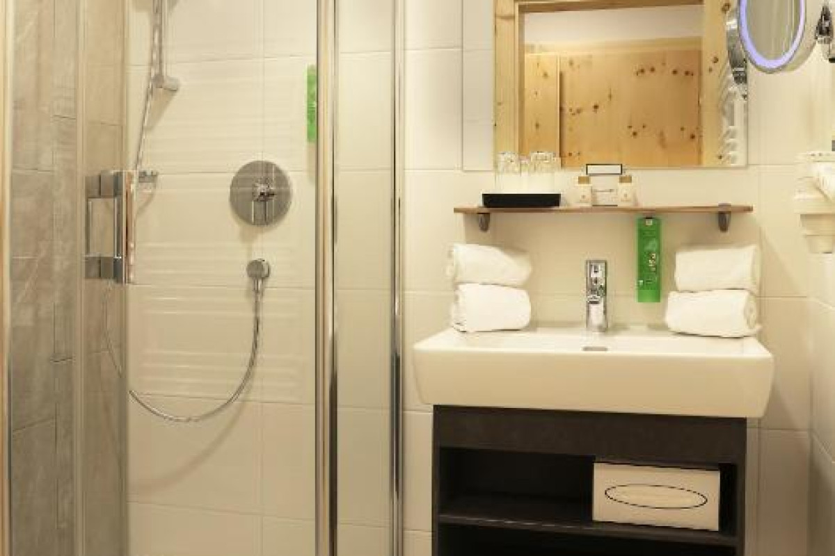 JUFA Alpenhotel Saalbach