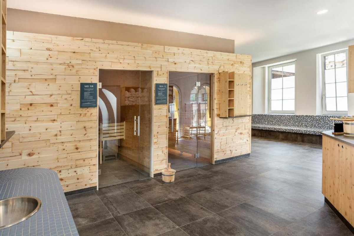 JUFA Alpenhotel Saalbach