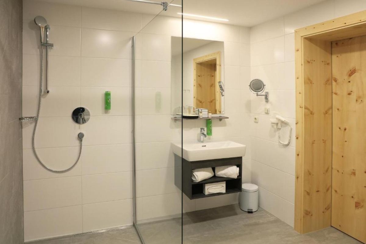 JUFA Alpenhotel Saalbach