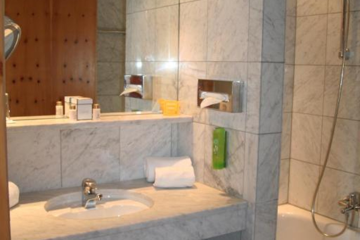 JUFA Alpenhotel Saalbach