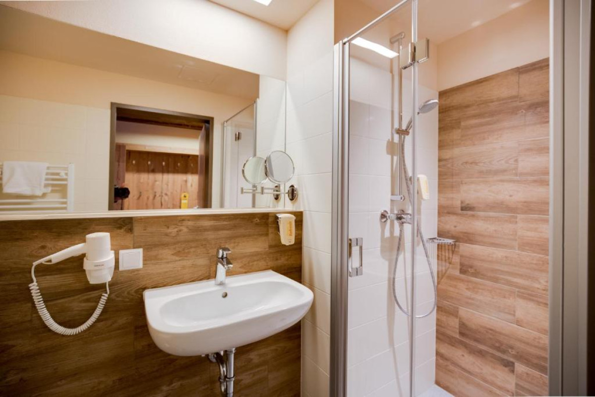 JUFA Hotel Annaberg Bergerlebnis-Resort