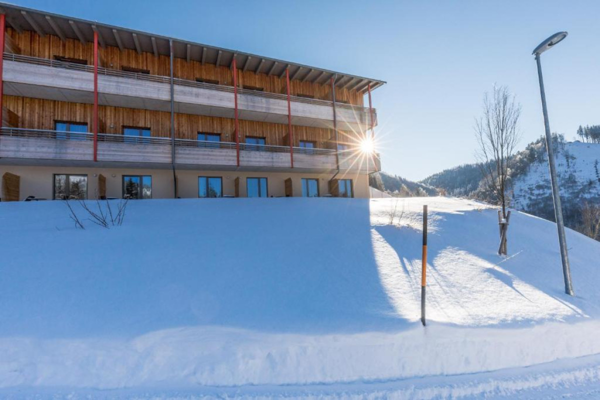 JUFA Hotel Annaberg Bergerlebnis-Resort