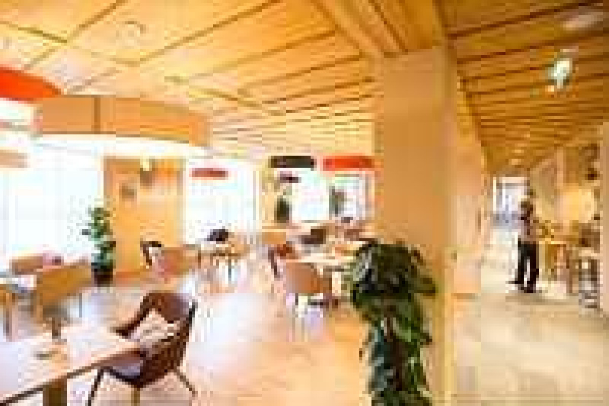JUFA Hotel Annaberg Bergerlebnis-Resort