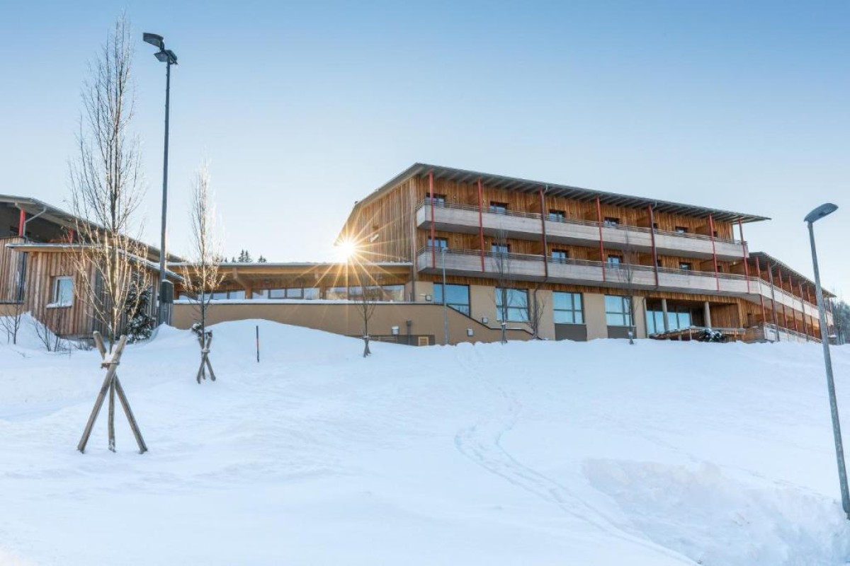 JUFA Hotel Annaberg Bergerlebnis-Resort