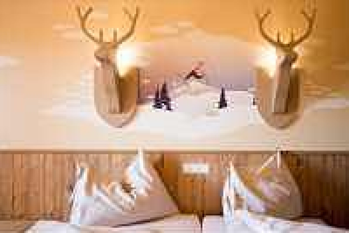 JUFA Hotel Annaberg Bergerlebnis-Resort