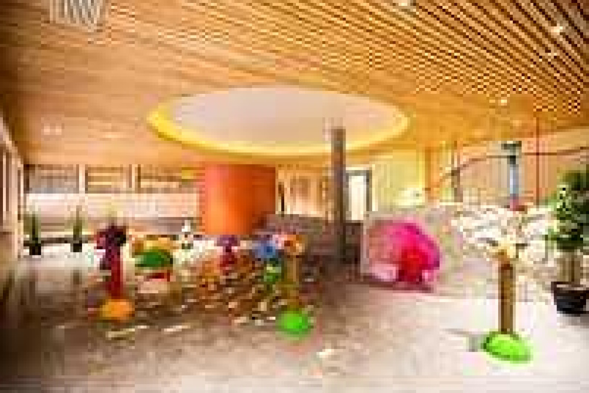 JUFA Hotel Annaberg Bergerlebnis-Resort
