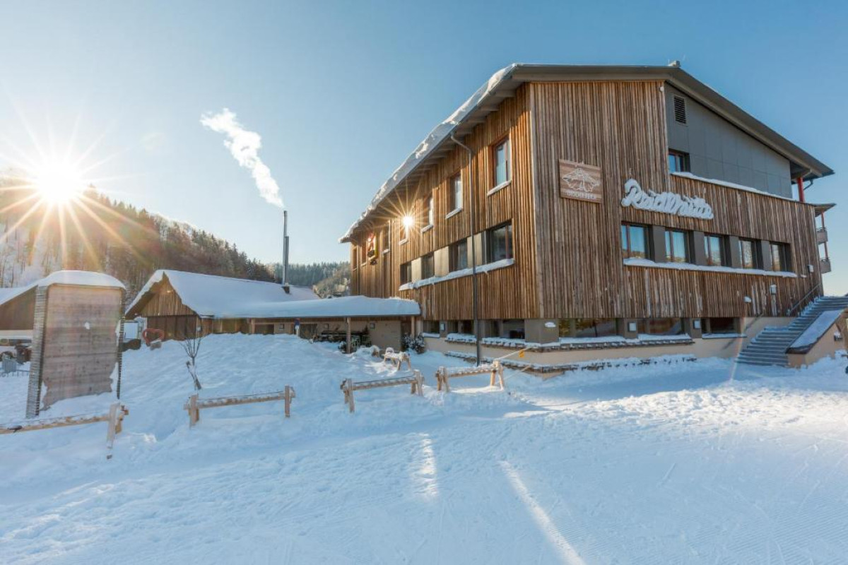 JUFA Hotel Annaberg Bergerlebnis-Resort