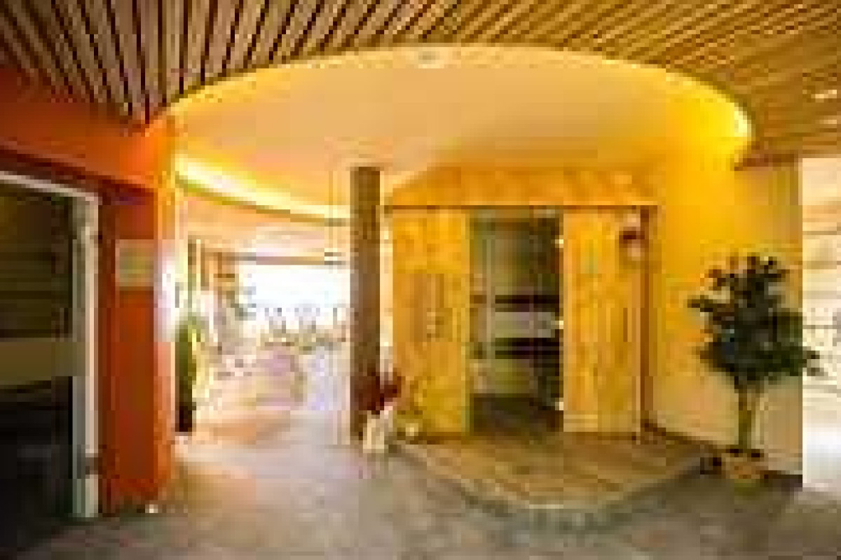 JUFA Hotel Annaberg Bergerlebnis-Resort