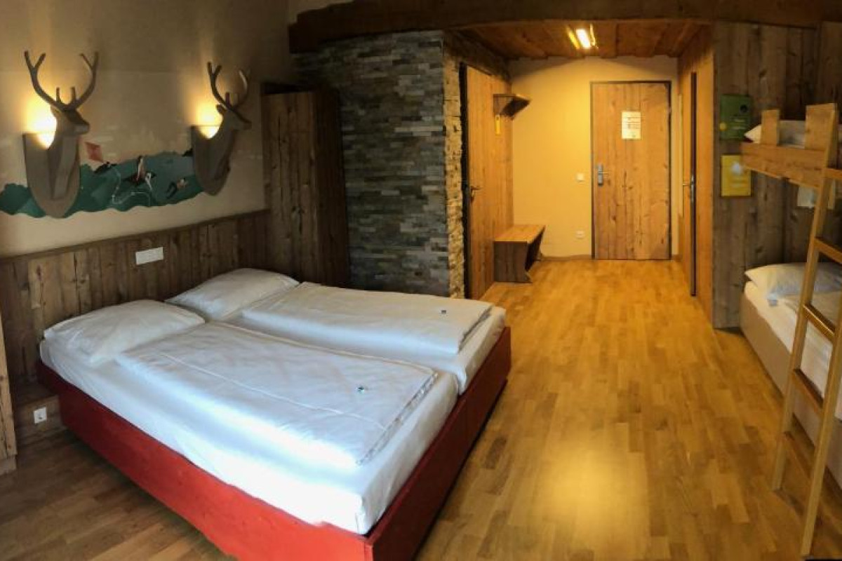 JUFA Hotel Annaberg Bergerlebnis-Resort