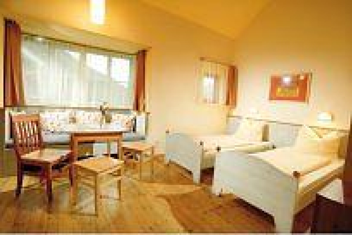 JUFA Hotel Eisenerz