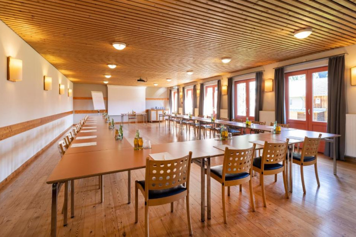 JUFA Hotel Eisenerz