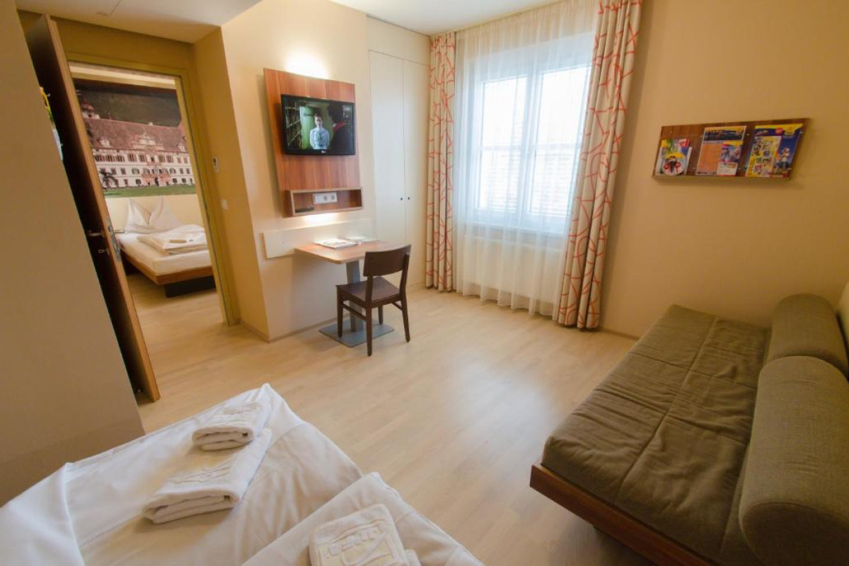 JUFA Hotel Graz City