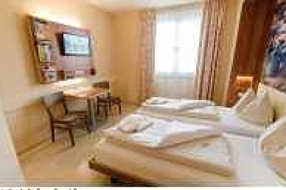 JUFA Hotel Graz City
