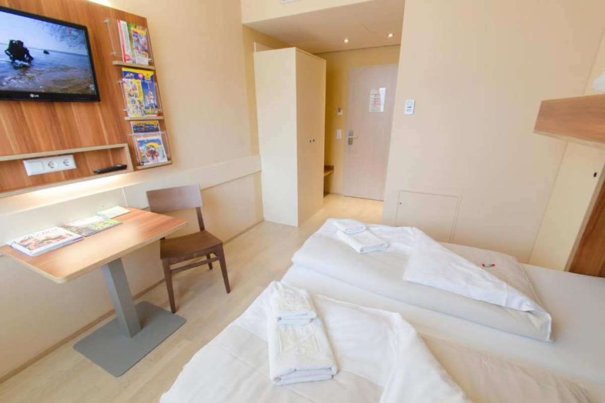 JUFA Hotel Graz City