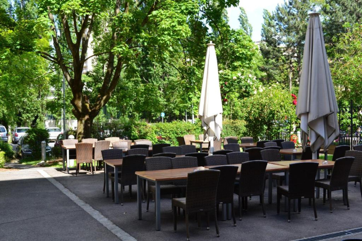 JUFA Hotel Graz City
