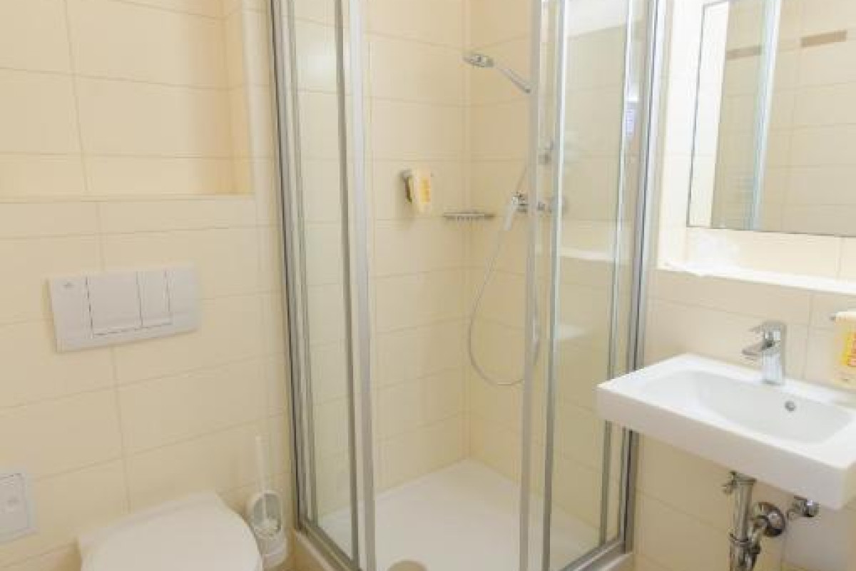 JUFA Hotel Graz City
