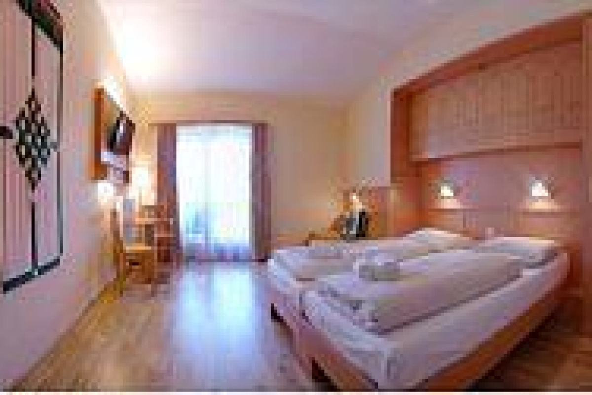 Hotel JUFA Knappenberg