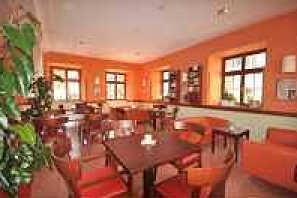 JUFA HOTEL Meersburg am Bodensee