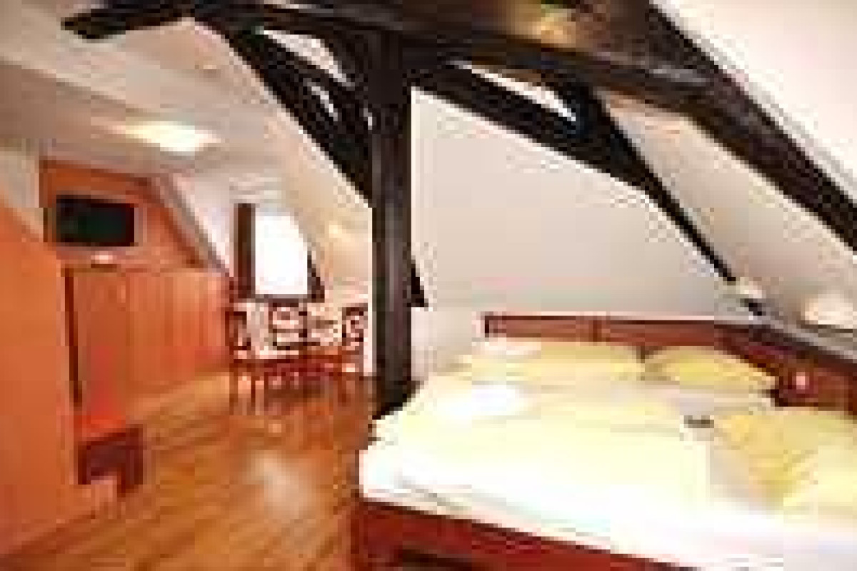 JUFA HOTEL Meersburg am Bodensee