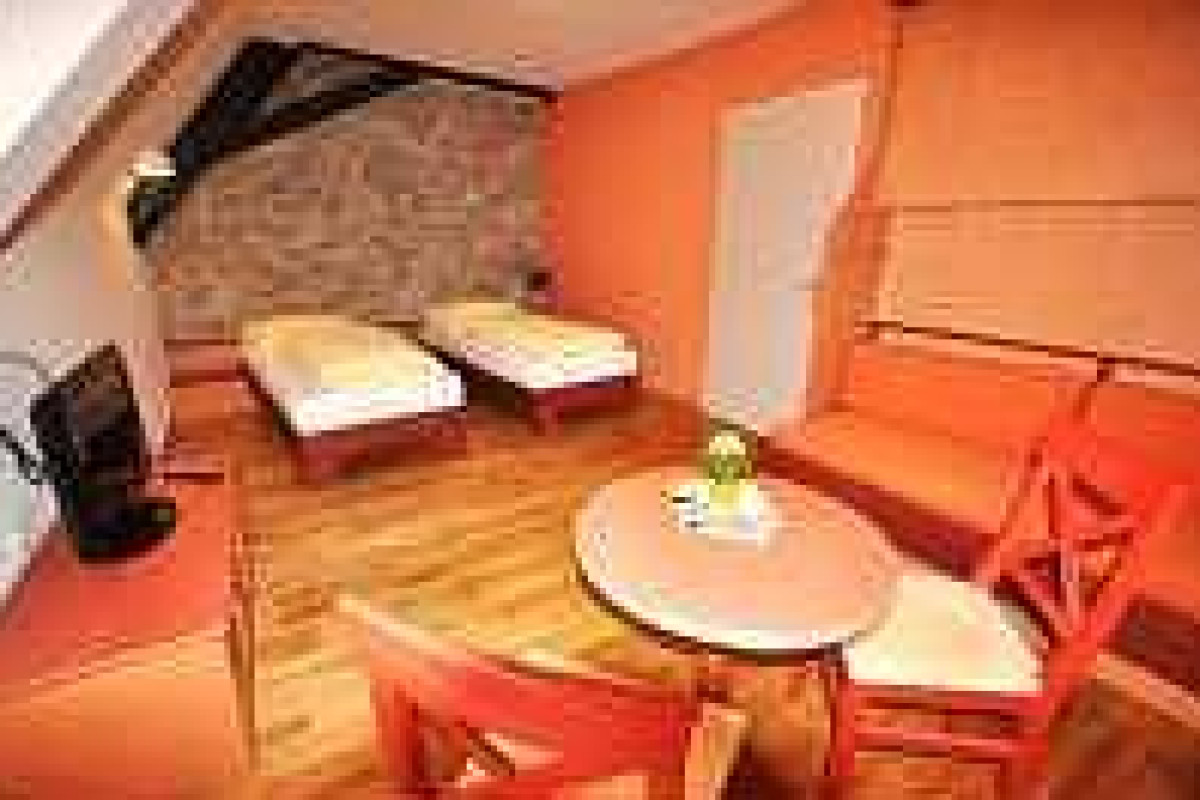 JUFA HOTEL Meersburg am Bodensee