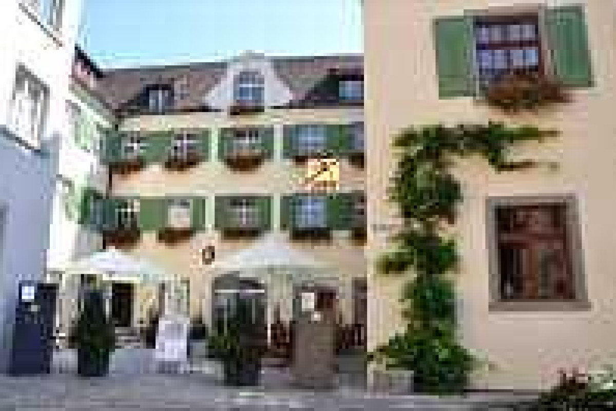 JUFA HOTEL Meersburg am Bodensee