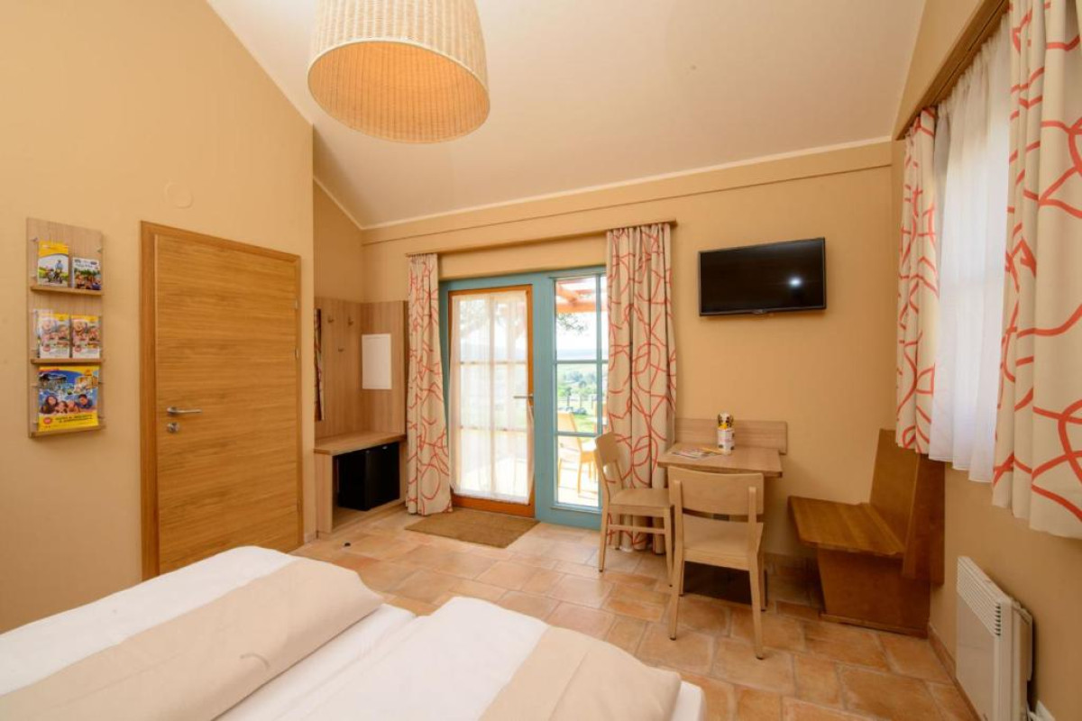 JUFA Hotel Neutal Landerlebnisresort