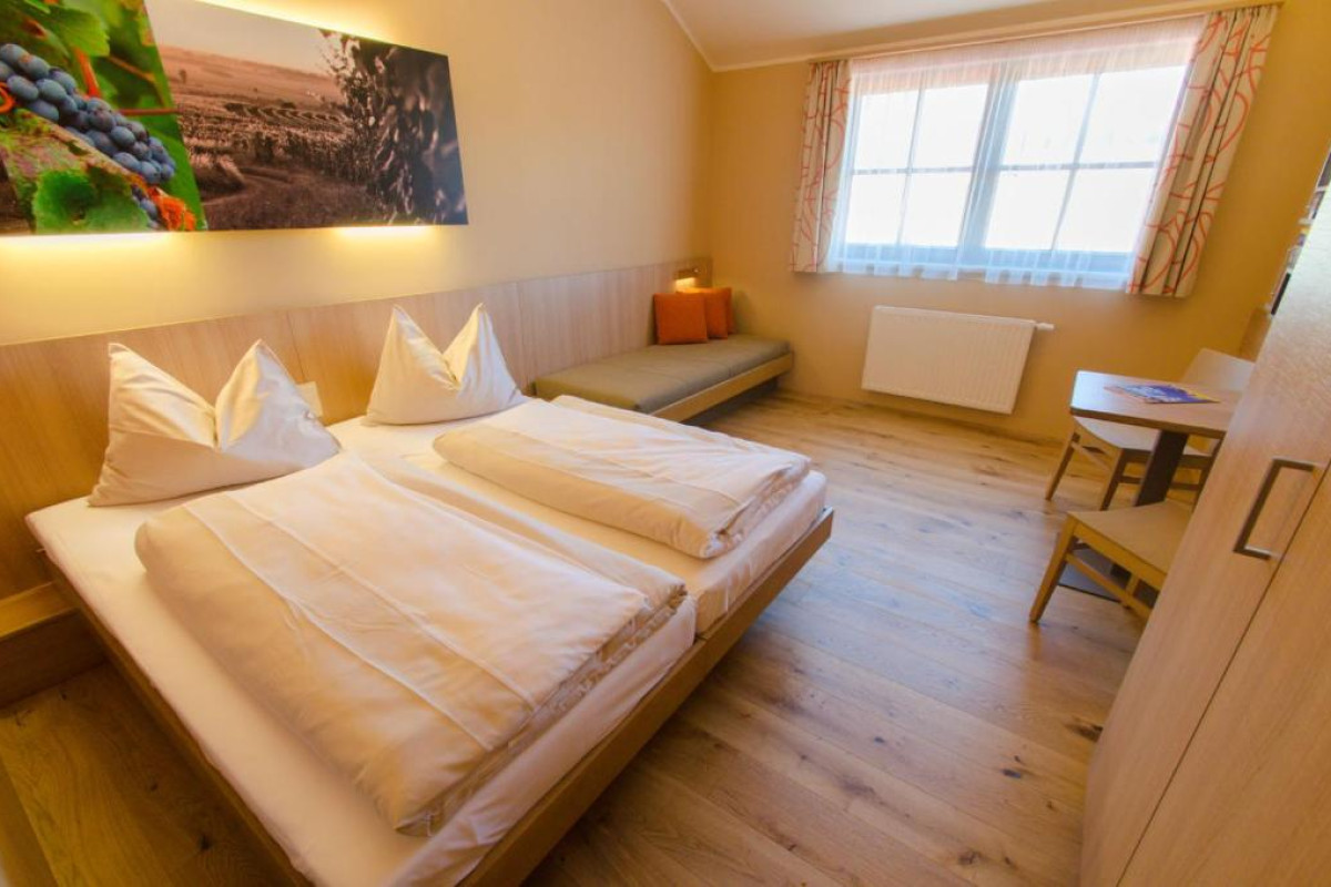 JUFA Hotel Neutal Landerlebnisresort