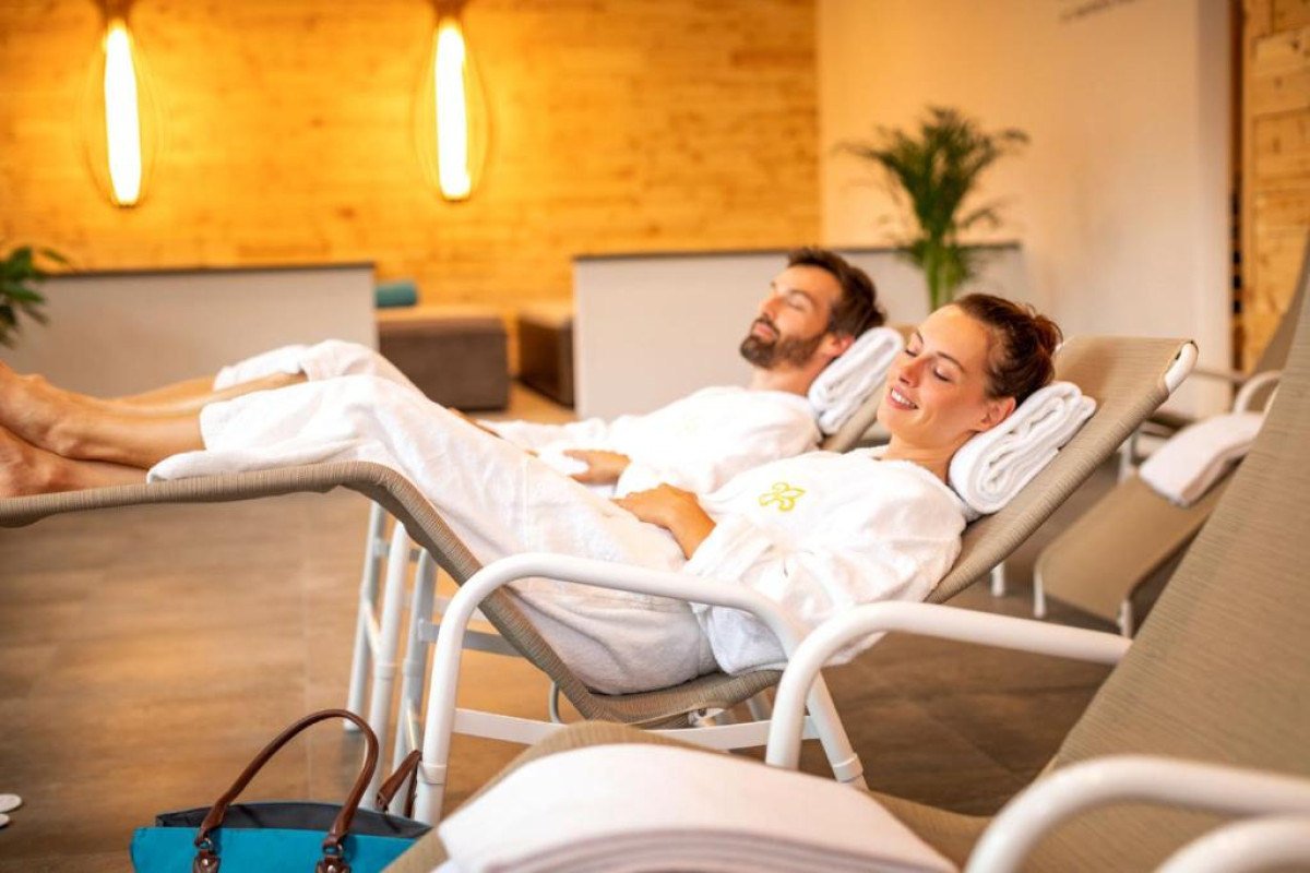 JUFA Hotel Neutal Landerlebnisresort