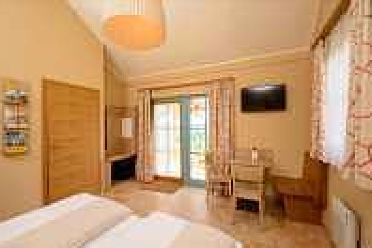 JUFA Hotel Neutal Landerlebnisresort