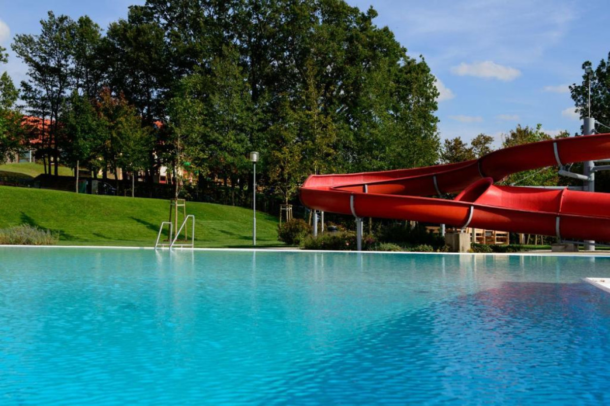 JUFA Hotel Neutal Landerlebnisresort