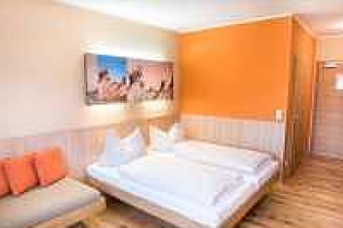 JUFA Hotel Neutal Landerlebnisresort