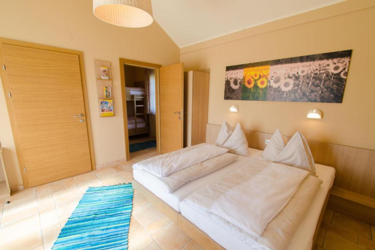 JUFA Hotel Neutal Landerlebnisresort