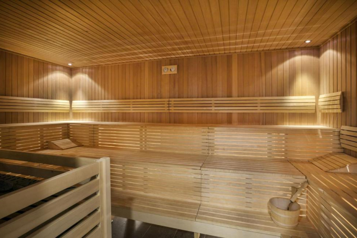 JUFA Hotel Neutal Landerlebnisresort