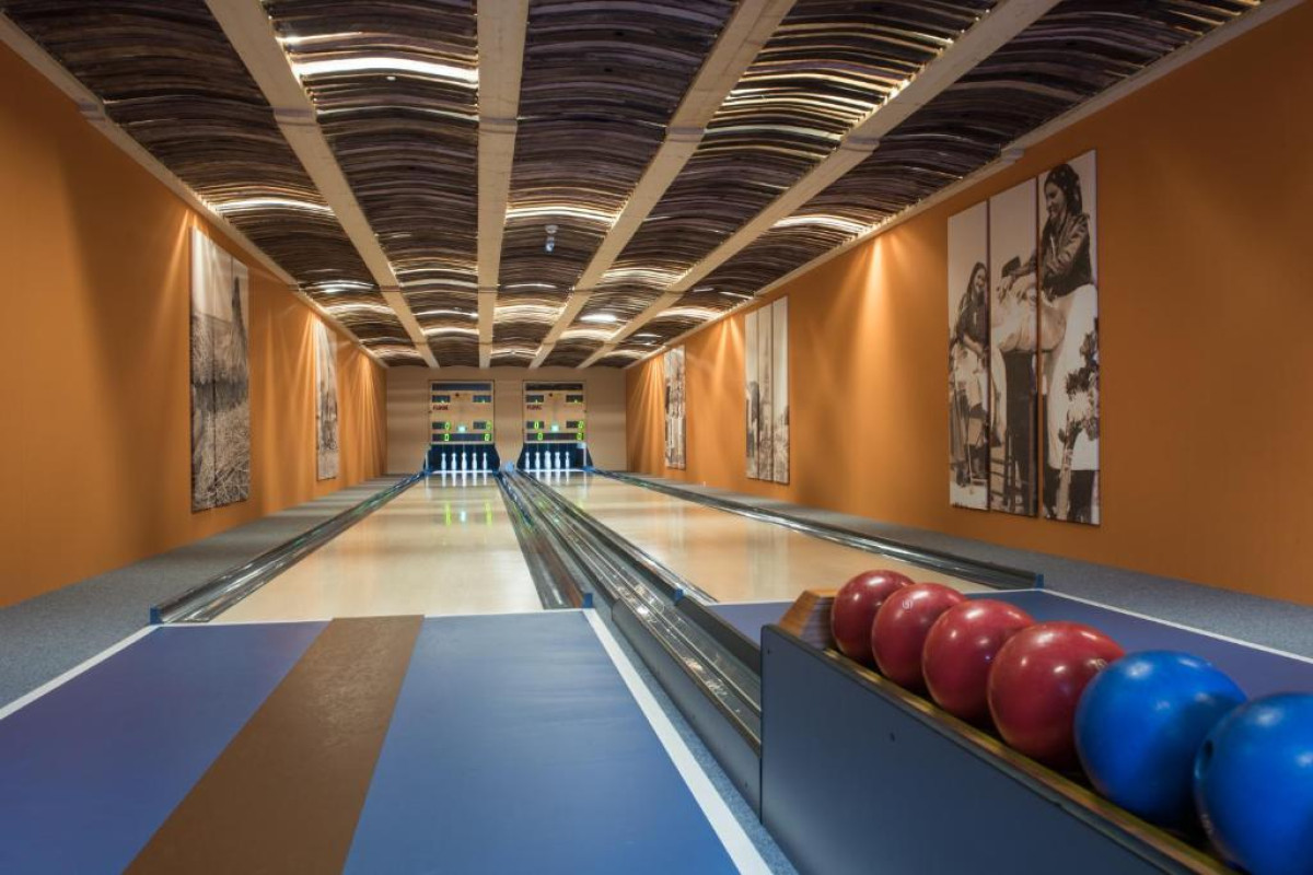 JUFA Hotel Neutal Landerlebnisresort