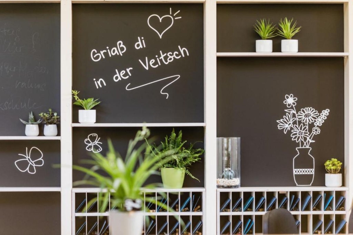JUFA Hotel Veitsch